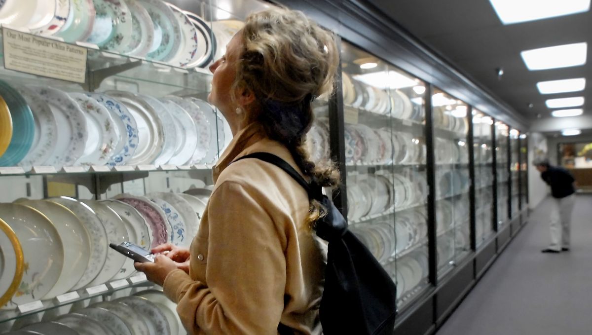 Hickory, High Point & Beyond Furniture Shopping in North Carolina